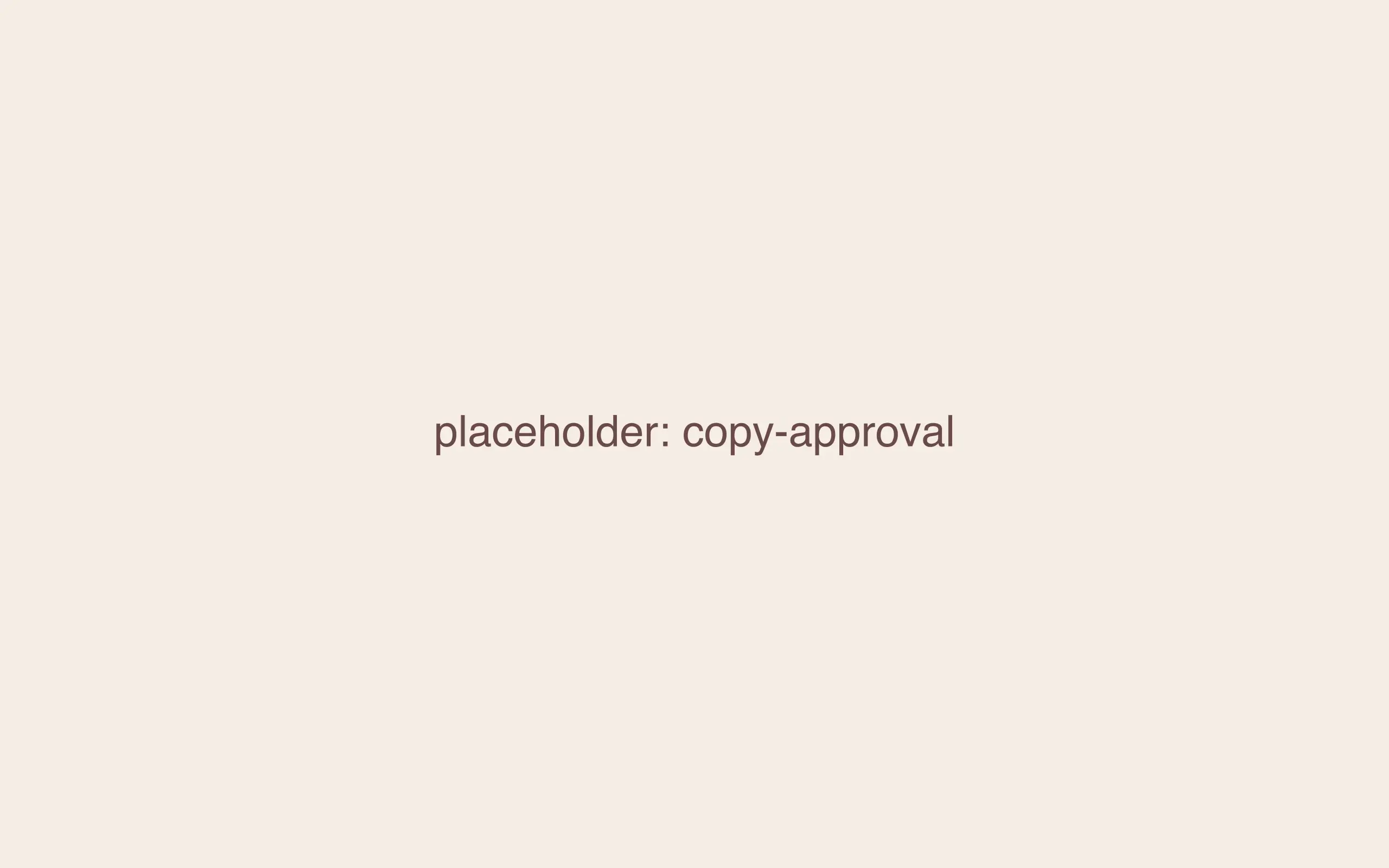 Delva ad copy review screen